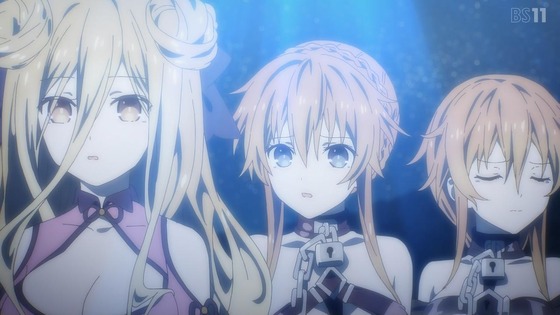 「デート・ア・ライブV」5期 12話感想 最終回 (100)