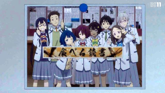 「負けヒロインが多すぎる!」11話感想 (44)