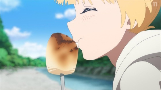 「姫様“拷問”の時間です」5話感想 (21)