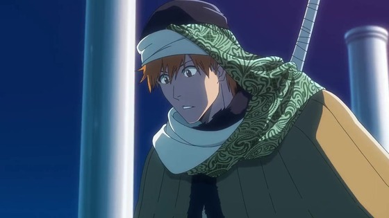 「BLEACH 千年血戦篇」21 (38)