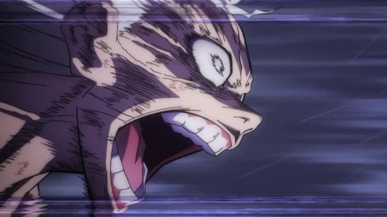 「僕のヒーローアカデミア」163話感想 (83)