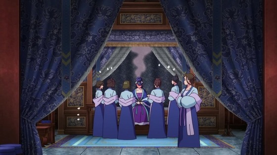 「薬屋のひとりごと」4話感想 (73)