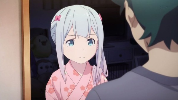 「エロマンガ先生」8話 (5)