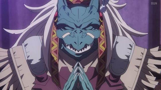 「ゴブリンスレイヤーⅡ」2期 8話感想 (59)
