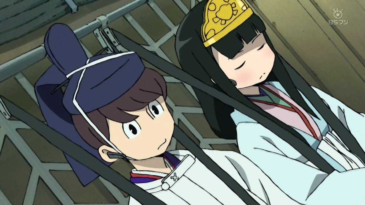 ひそねとまそたん 11話感想 急に大切なものが増えた 守り方も解らない ならば 辞めるも引き返すも衝動 再び空へ 画像 ポンポコにゅーす ファン特化型アニメ感想サイト