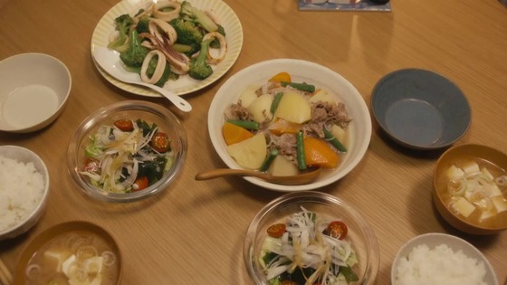 「きのう何食べた? season2」2期 4話感想 (33)