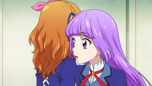 「アイカツ!」177話感想 (13)