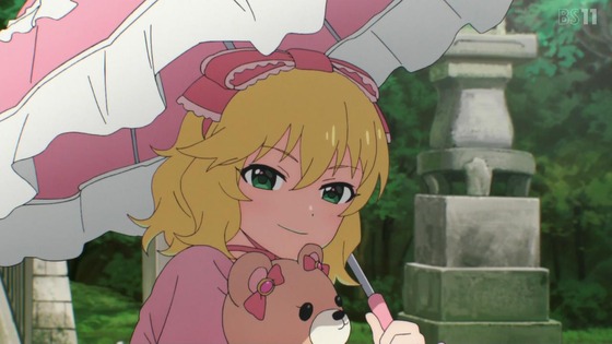 「アイドルマスター シンデレラガールズ U149」4話感想 (27)