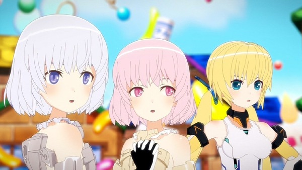 「フレームアームズ・ガール」 (64)