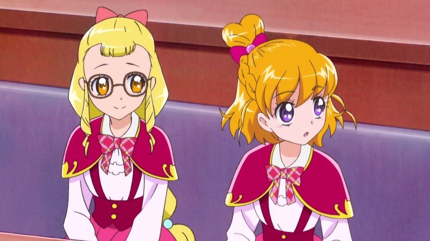 魔法つかいプリキュア 第5話感想 喧嘩の仲直りもはーちゃん成長も早い おしくらまんじゅうネコミミフード可愛い 画像 ポンポコにゅーす ファン特化型アニメ感想サイト 魔法つかいプリキュア 第5話感想 喧嘩の仲直りもはーちゃん成長も早い おしくらまんじゅうネコミミフード可愛い 画像 ポンポコにゅーす ファン特化型アニメ感想サイト
