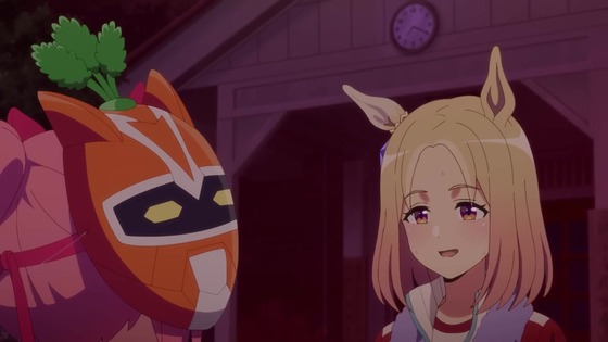 「ウマ娘 プリティーダービー ROAD TO THE TOP」3話感想 (46)