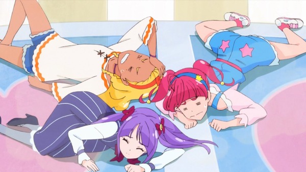 「スター☆トゥインクルプリキュア」7話感想 (58)