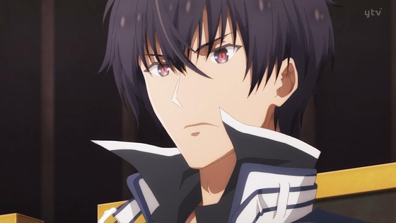 「魔王学院の不適合者Ⅱ」2期 1話感想 (30)