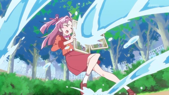 「名探偵プリキュア！」10話感想 (41)