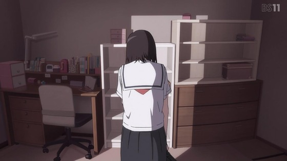 「その着せ替え人形は恋をする」23話感想 (2)