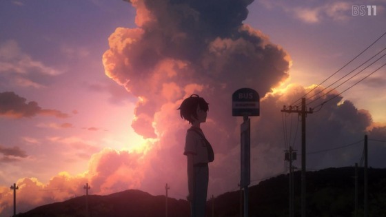 「負けヒロインが多すぎる！」6話感想 (24)