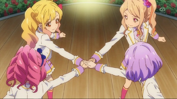 「アイカツスターズ！」第55話 (65)