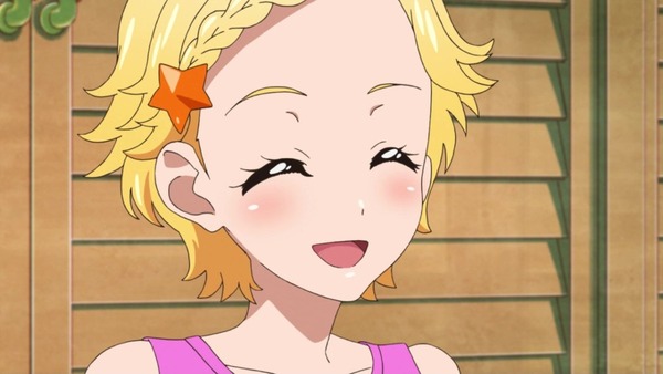 アイカツ (23)