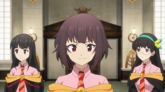 「この素晴らしい世界に爆焔を！」1話感想 (24)