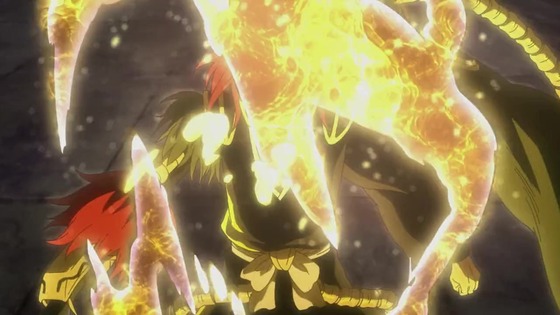 「BLEACH 千年血戦篇」33話感想 (107)