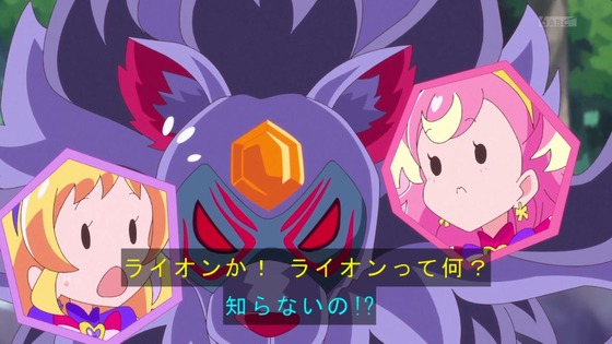 「わんだふるぷりきゅあ！」わんぷり 6話感想 (43)