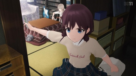 「ガールズバンドクライ」10話感想 (39)