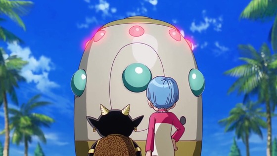 「ドラゴンボールDAIMA」6話感想 (74)