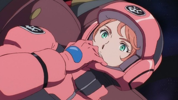 Gのレコンギスタ (27)