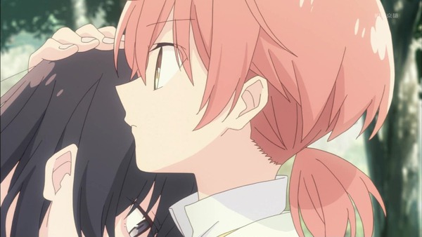 「やがて君になる」3話 感想 (70)