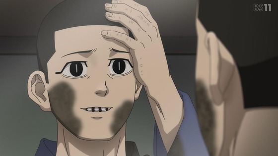 「ゴールデンカムイ」52話感想 (124)