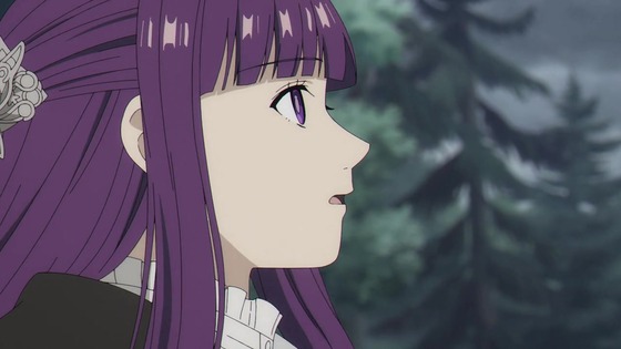 「葬送のフリーレン」19話感想 (77)