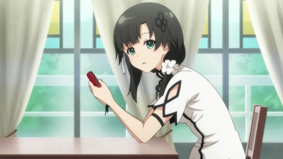 「アサルトリリィ BOUQUET」4話感想 画像  (45)