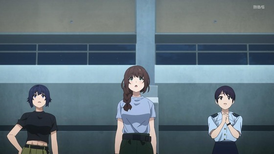 「勇気爆発バーンブレイバーン」3話感想 (47)