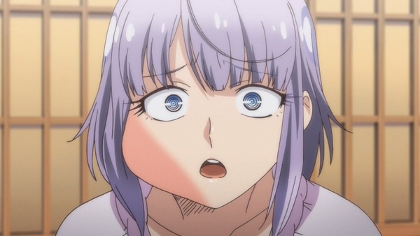 「だがしかし」10話感想 (34)
