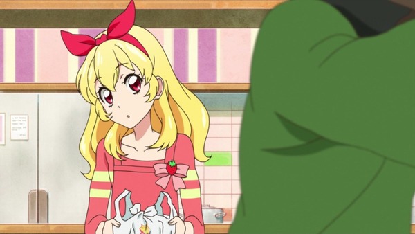 「アイカツ!」173話感想 (30)
