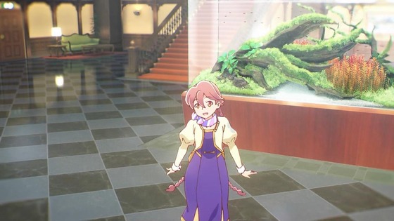 「アポカリプスホテル」2話感想 (27)