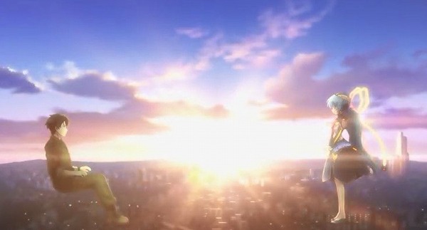 「planetarian~ちいさなほしのゆめ~」3話 (36)