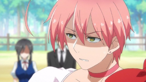 「魔法少女 俺」2話感想 (26)