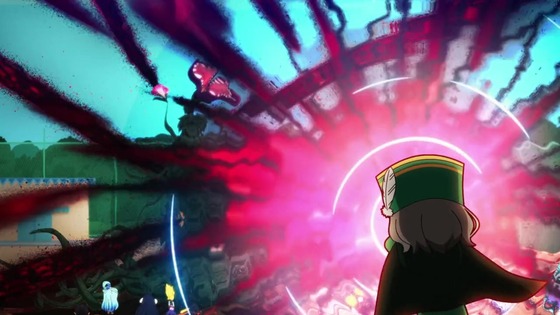 「異世界かるてっと3」11話感想 (30)