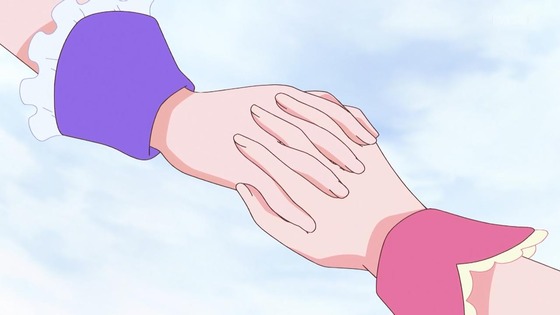 「わんだふるぷりきゅあ!」わんぷり 5話感想 (67)