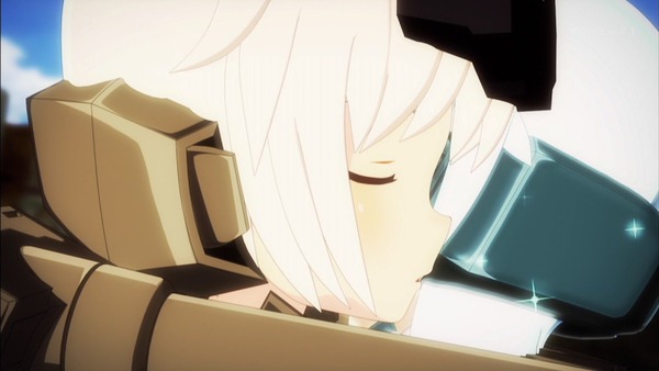 「フレームアームズ・ガール」5話 (15)