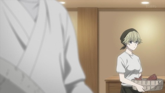 「虚構推理」21話感想 (3)