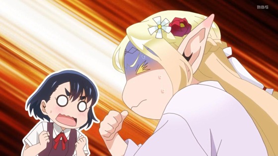 「江戸前エルフ」12話感想 (74)