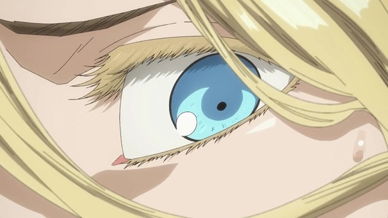 「BLEACH 千年血戦篇」38話感想 (109)