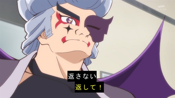 「名探偵プリキュア！」19話感想 (12)