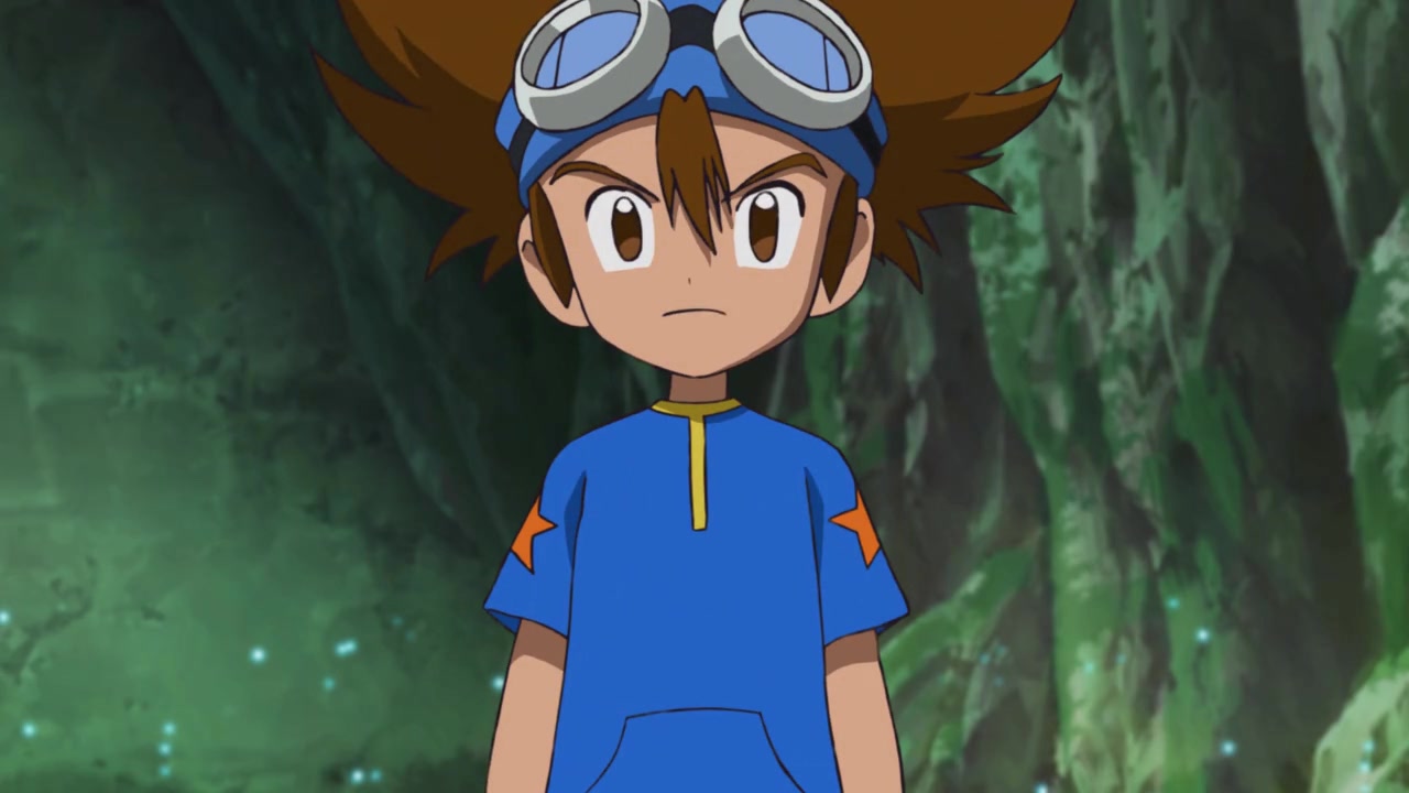 デジモンアドベンチャー 第10話感想 画像 耐える太一 頑張るパートナーに応える超進化メタルグレイモン 実況まとめ ポンポコにゅーす ファン特化型アニメ感想サイト デジモンアドベンチャー 第10話感想 画像 耐える太一 頑張るパートナーに応える超進化メタルグレイモン 実況まとめ ポンポコにゅーす ファン特化型アニメ感想サイト
