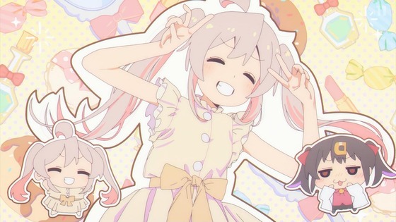 「お兄ちゃんはおしまい!」おにまい 2話感想 (24)