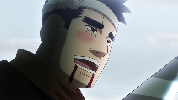 「ゴールデンカムイ」9話感想 (63)