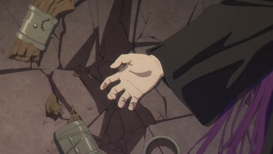 「葬送のフリーレン」26話感想 (84)