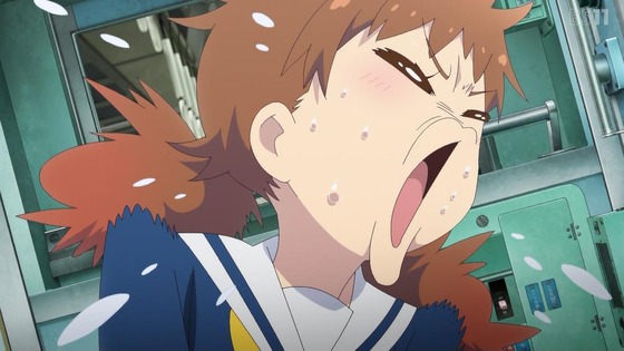 「終末トレインどこへいく?」8話感想 (5)